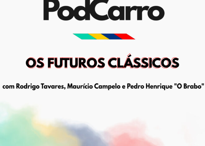 16: Os Futuros Clássicos
