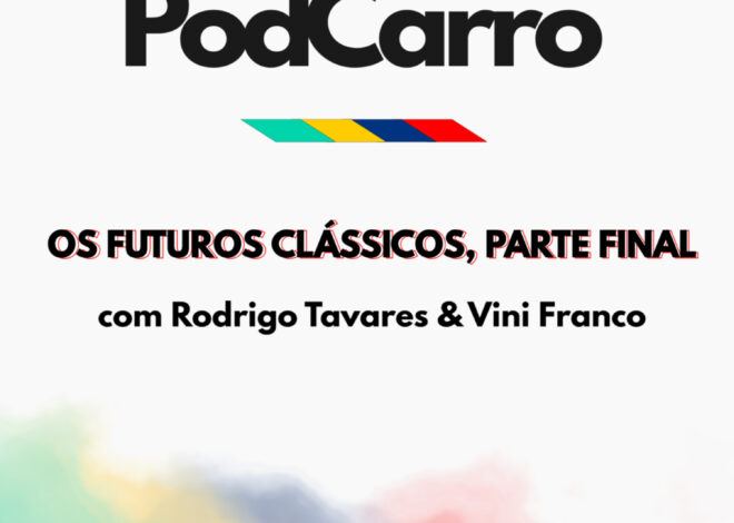 22: Os Futuros Clássicos, Parte Final