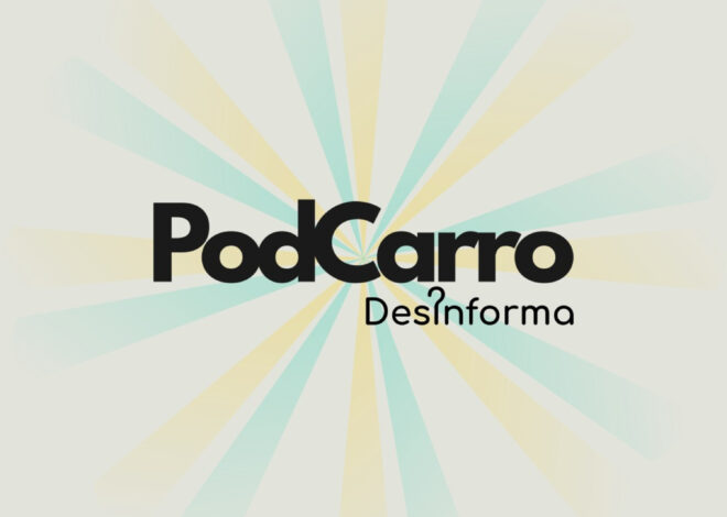 27: PodCarro (Des)informa – Piloto