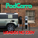 56: Ligados no 220V – O Fim dos Motores à Combustão?