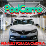 58: Sandero RS 1.0 e a Mini-Minivan: A Renault Fora da Casinha