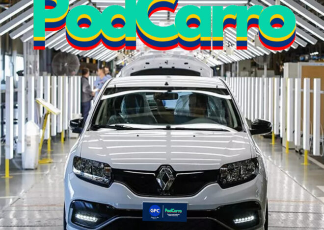 58: Sandero RS 1.0 e a Mini-Minivan: A Renault Fora da Casinha