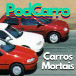 67: Carros Mortais: Batizados no Fogo, Nascidos para Sofrer