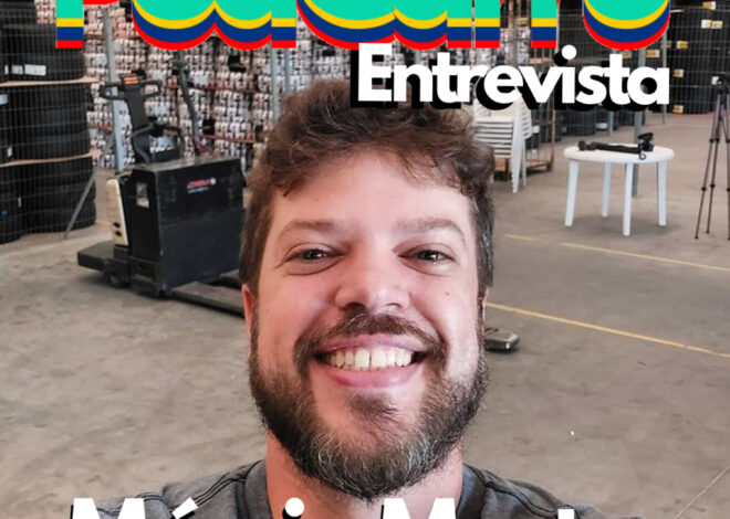 70: “Eu não aguento mais Gol” – PodCarro Entrevista: Márcio Murta