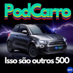 72: Isso são outros 500! (e as Notícias da Semana)