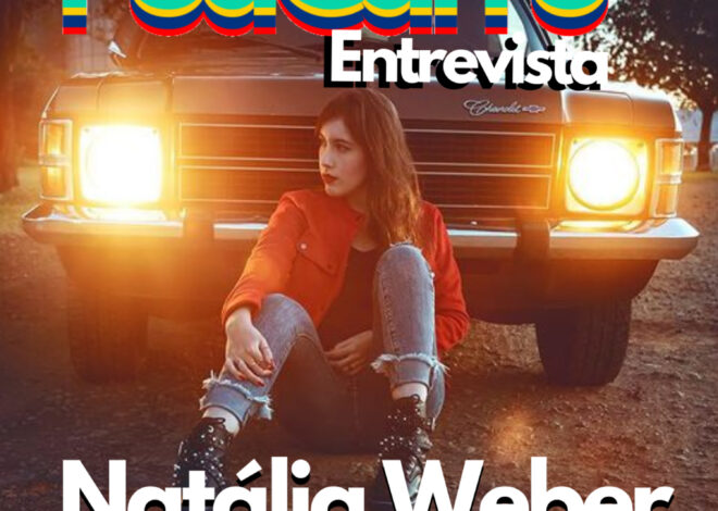 74: “Olha lá o Opalão, e é uma Mina dirigindo!” – PodCarro Entrevista: Natália Weber