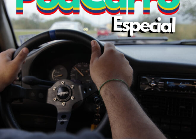 89: Quem Somos? – PodCarro Especial