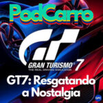92: Gran Turismo 7, Resgatando a Nostalgia – Quarta Temporada