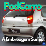 94: A Embreagem Sumiu! – Notícias da Semana