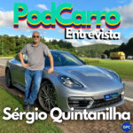 96: JORNALISMO AUTOMOTIVO, COMO FAZER? – PodCarro Entrevista: Sérgio Quintanilha (Guia do Carro)
