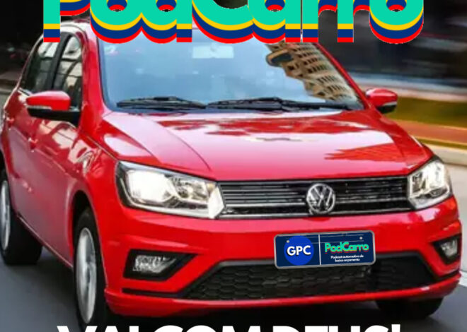 98: Vai com Deus! (e as Notícias da Semana)