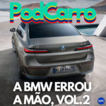 101: A BMW PERDEU A MÃO, VOL.2