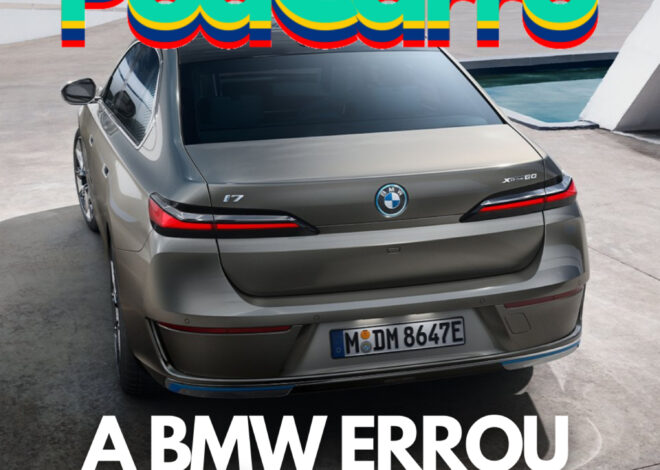 101: A BMW PERDEU A MÃO, VOL.2