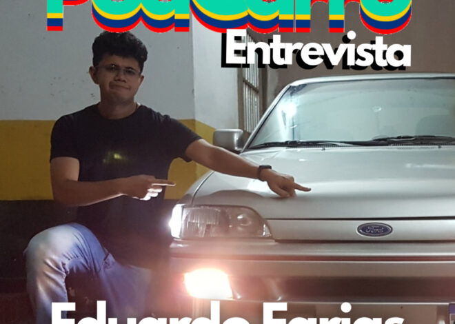 102: XR-TRETA! – PodCarro Entrevista: Eduardo Farias