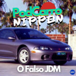 113: Diamond Star Motors e o Falso JDM