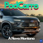 114: A Nova Montana (e as Notícias da Semana)