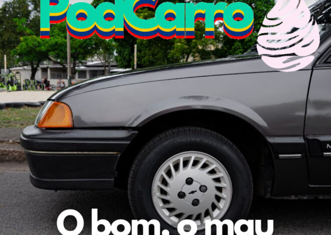 121: O Bom, o Mau e o Monza – PodCarro Drops