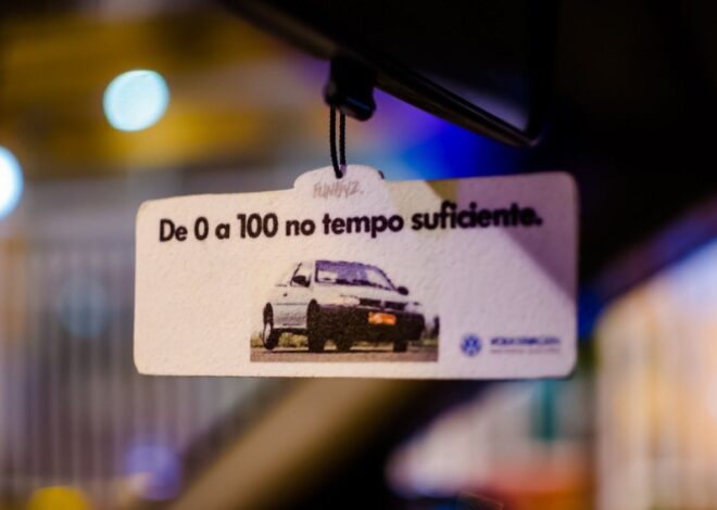 O Volkswagen, parte II