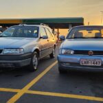 A Primeira (Grande) Viagem do Meu Carro — Parte Boa