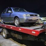 A Primeira (Grande) Viagem do Meu Carro — Parte Ruim