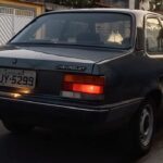 PodCarro Testa: Chevrolet Chevette SL 90'