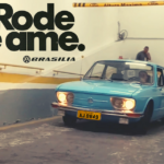 Brasília: Rode e Ame