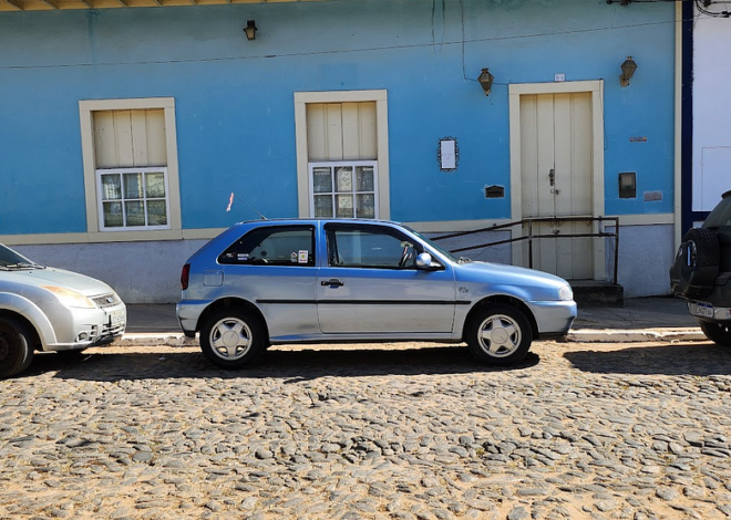 1200i e a Viagem ao Centro do Ego