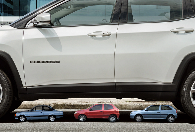 Os Reis da Rua, Vol.II