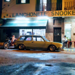 “Vai tonto, num quer ser VEB?”