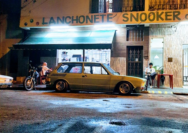 “Vai tonto, num quer ser VEB?”