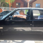 O 106 e a Equipe Chora na Rampa