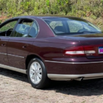 O Sedã Médio e o Ego no Divã