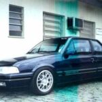 No Girar da Chave — Monza Classic 91'