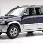 Grand Vitara
