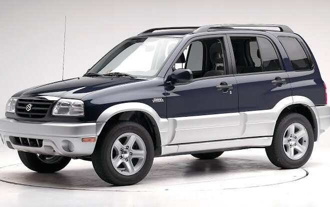 Grand Vitara