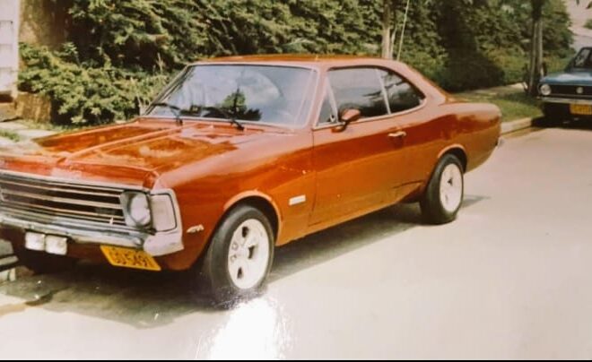 No Girar da Chave — Opala Vinho