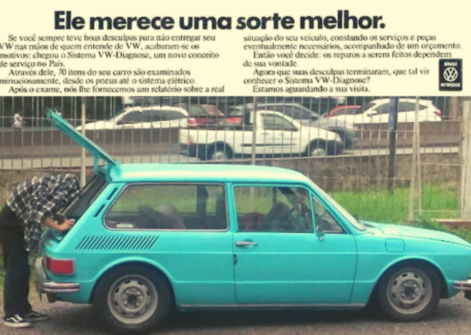 Toda polia será castigada