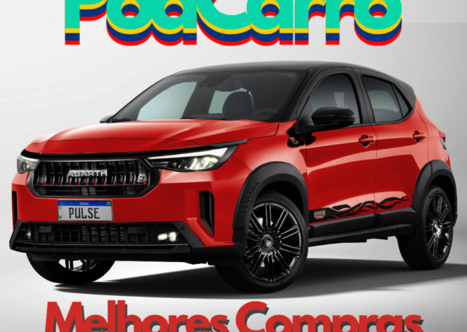 Melhores Compras até R$ 150 mil – PodCarro 121