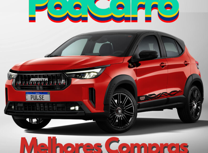 Melhores Compras até R$ 150 mil – PodCarro 121
