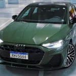 Audi A3 Sedan e os Pequenos Grandes Poderes