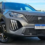 Peugeot 2008 e o Coração de Leão