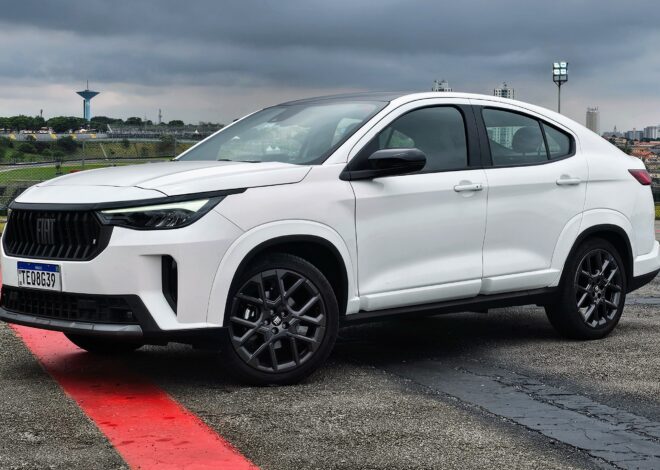 Fiat Fastback e os 1000 km de redenção