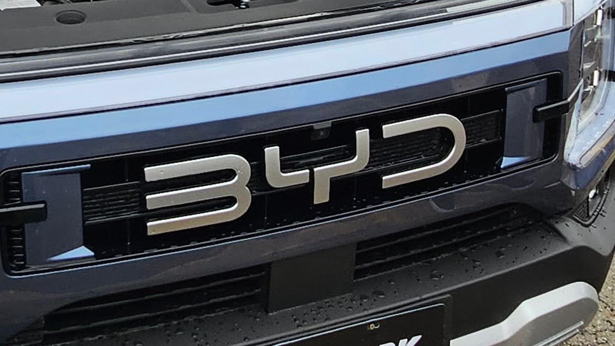 BYD analisa oportunidades no automobilismo e considera Fórmula 1