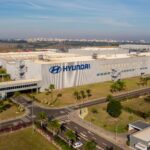Hyundai anuncia produção de terceiro modelo no Brasil