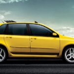 Fiat 50 anos: relembre séries especiais da marca no Brasil