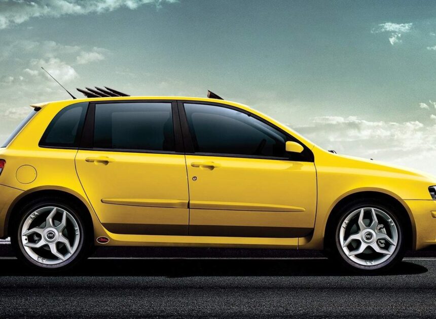 Fiat 50 anos: relembre séries especiais da marca no Brasil