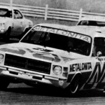 Chevrolet Opala: um dos carros que mudaram a história das corridas