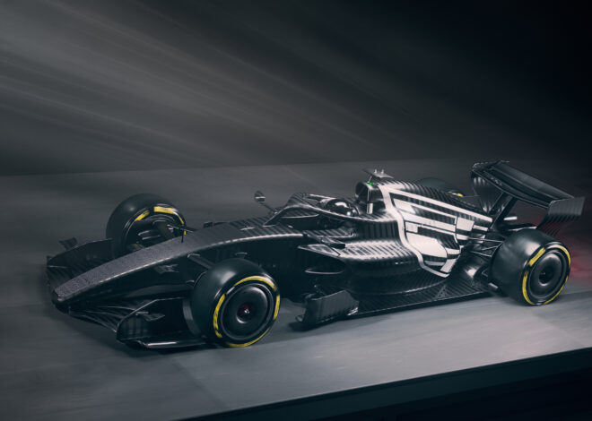Da F1 a Interlagos: General Motors amplia protagonismo no automobilismo em 2026