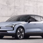 Volvo: quando o minimalismo é mais que apenas uma tendência
