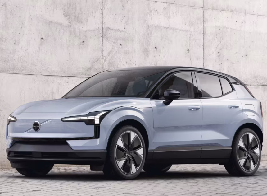 Volvo: quando o minimalismo é mais que apenas uma tendência